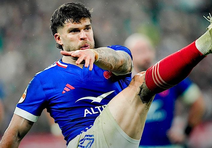 RUGBY INTERNATIONAL – 3 Palois contre les All-Blacks. Les Bleuets en quart du Mondial